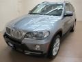 Space Grey Metallic - X5 4.8i Photo No. 4