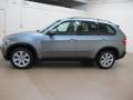 Space Grey Metallic - X5 4.8i Photo No. 5