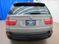 Space Grey Metallic - X5 4.8i Photo No. 7