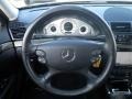 Black - E 350 Sedan Photo No. 40