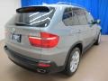 Space Grey Metallic - X5 4.8i Photo No. 9
