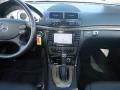 Black - E 350 Sedan Photo No. 42