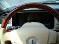 2006 Black Lincoln Navigator Luxury  photo #23