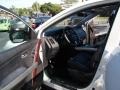 2008 Crystal White Pearl Mica Mazda CX-9 Grand Touring  photo #9