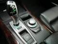 Space Grey Metallic - X5 4.8i Photo No. 35