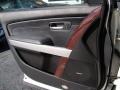 2008 Crystal White Pearl Mica Mazda CX-9 Grand Touring  photo #18