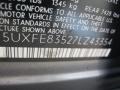Space Grey Metallic - X5 4.8i Photo No. 45
