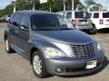 Silver Steel Metallic - PT Cruiser Classic Photo No. 3