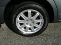 Silver Steel Metallic - PT Cruiser Classic Photo No. 5