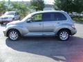Silver Steel Metallic - PT Cruiser Classic Photo No. 6