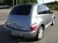 Silver Steel Metallic - PT Cruiser Classic Photo No. 7