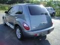 Silver Steel Metallic - PT Cruiser Classic Photo No. 9