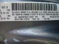 Silver Steel Metallic - PT Cruiser Classic Photo No. 10