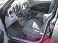 Silver Steel Metallic - PT Cruiser Classic Photo No. 11