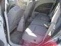 Silver Steel Metallic - PT Cruiser Classic Photo No. 12