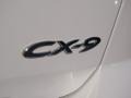 2008 Crystal White Pearl Mica Mazda CX-9 Grand Touring  photo #33