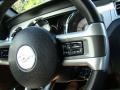Ebony Black - Mustang V6 Premium Coupe Photo No. 17