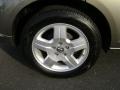 2008 Dodge Caliber SXT Wheel and Tire Photo