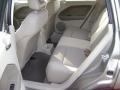 Pastel Pebble Beige Interior Photo for 2008 Dodge Caliber #70865704