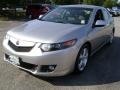 Palladium Metallic - TSX Sedan Photo No. 1