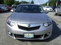 Palladium Metallic - TSX Sedan Photo No. 2