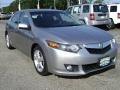 Palladium Metallic - TSX Sedan Photo No. 3