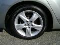 Palladium Metallic - TSX Sedan Photo No. 5