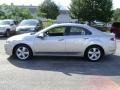 Palladium Metallic - TSX Sedan Photo No. 6