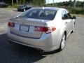 Palladium Metallic - TSX Sedan Photo No. 7