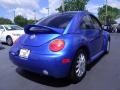 Blue Lagoon Metallic - New Beetle GLS Coupe Photo No. 15
