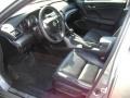 Palladium Metallic - TSX Sedan Photo No. 10