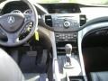 Palladium Metallic - TSX Sedan Photo No. 12