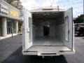 Oxford White - E Series Cutaway E350 Commercial Utility Truck Photo No. 10