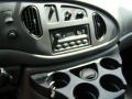 Oxford White - E Series Cutaway E350 Commercial Utility Truck Photo No. 16
