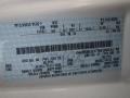 Oxford White - E Series Cutaway E350 Commercial Utility Truck Photo No. 22