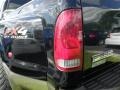 Black - F350 Super Duty Lariat Crew Cab 4x4 Dually Photo No. 10