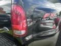 Black - F350 Super Duty Lariat Crew Cab 4x4 Dually Photo No. 13