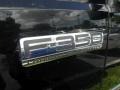 Black - F350 Super Duty Lariat Crew Cab 4x4 Dually Photo No. 16