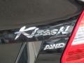 Black Pearl Metallic - Kizashi SE AWD Photo No. 10