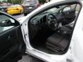 Summit White - Malibu LT Sedan Photo No. 9