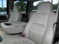 Black - F350 Super Duty Lariat Crew Cab 4x4 Dually Photo No. 28