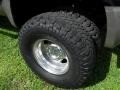 Black - F350 Super Duty Lariat Crew Cab 4x4 Dually Photo No. 38