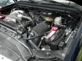 Black - F350 Super Duty Lariat Crew Cab 4x4 Dually Photo No. 39