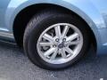 2007 Ford Mustang V6 Deluxe Coupe Wheel