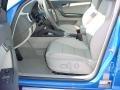 Sprint Blue Pearl Effect - A3 2.0T Photo No. 10