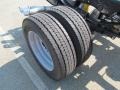 Oxford White - F550 Super Duty XL Crew Cab 4x4 Chassis Photo No. 4