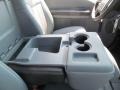 Oxford White - F550 Super Duty XL Crew Cab 4x4 Chassis Photo No. 15