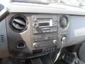 Oxford White - F550 Super Duty XL Crew Cab 4x4 Chassis Photo No. 20
