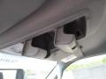 Oxford White - F550 Super Duty XL Crew Cab 4x4 Chassis Photo No. 21