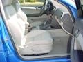 Sprint Blue Pearl Effect - A3 2.0T Photo No. 11